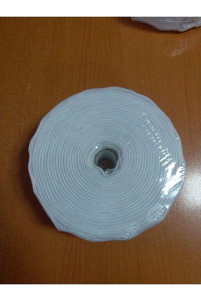 AKÇA TEKSTİL Cross Pile Transparent Line Extraphore Code: 705m 50 m