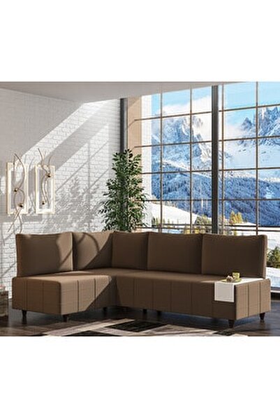 Evdemo Kahverengi Asude Kose Koltuk Fiyati Yorumlari Trendyol Evdemo Kahverengi Asude Kose Koltuk Fiyati Yorumlari Trendyol