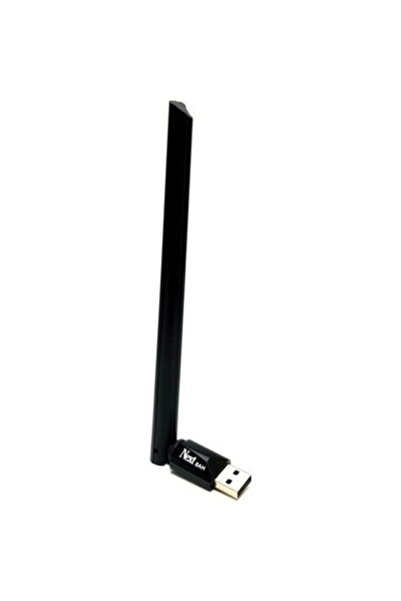 NEXT NEXTSTAR Next 2000 Hd Usb Fta Uydu Cihazı Wifi Anteni