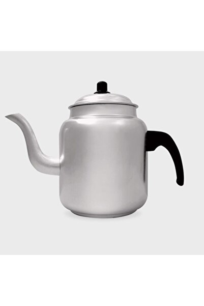 Alkoy إبريق شاي من الألومنيوم رقم 4