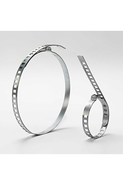 Nonstop Universal Aks Körük Kelepçesi