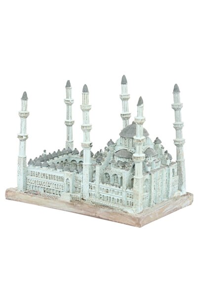 OEM Mini Boy Sultanahmet Cami Maketi Blue Mosque Maketi Biblo Süs