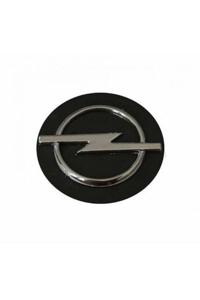 Opel Astra g -Corsa B -Corsa C Steering Wheel Crest