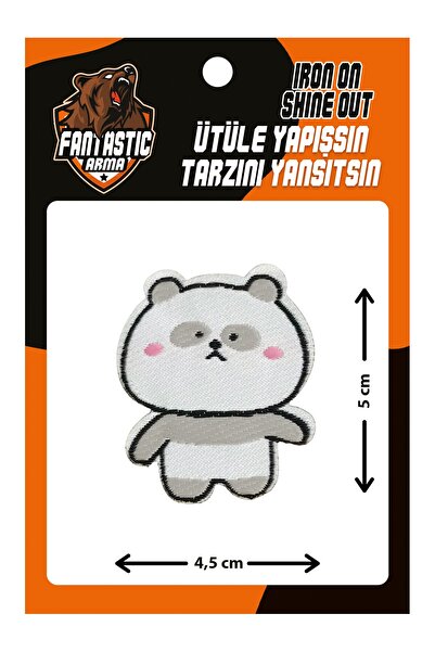 FANTASTIC ARMA A50-224 Armă țesută care se lipsește cu fier de călcat