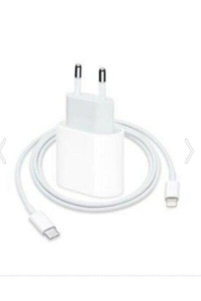 Joyroom Iphone 11 Pro Max Uyumlu 18w Pd Fast Hızlı Şarj Aleti Ve Kablosu