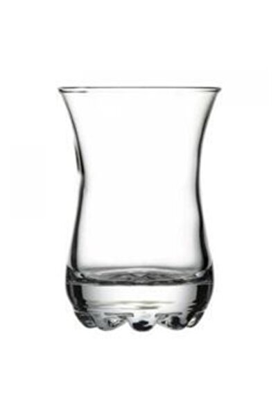 Paşabahçe Sylvana Tea Cup Set of 6 P42411s6