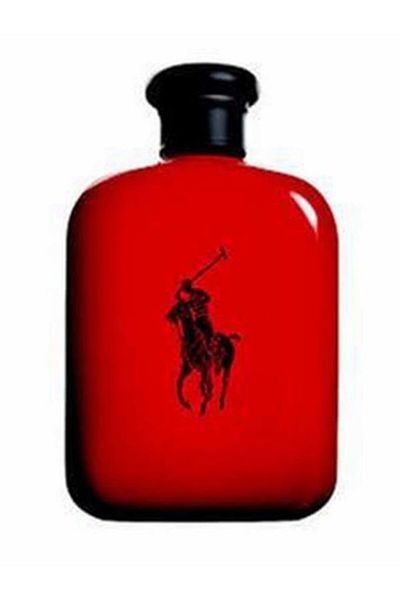 Ralph Lauren Polo Red Perfume By Ralph Lauren EDT 75 ml