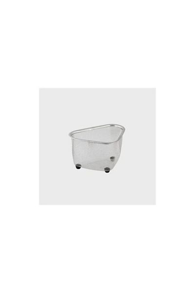 Ün-Ev Sink Garbage Strainer 18x13x10 Cm