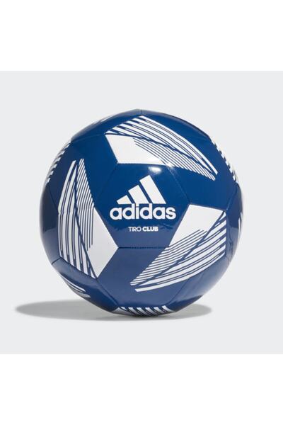 adidas Tiro Club Mavi 5 Numara Futbol Topu