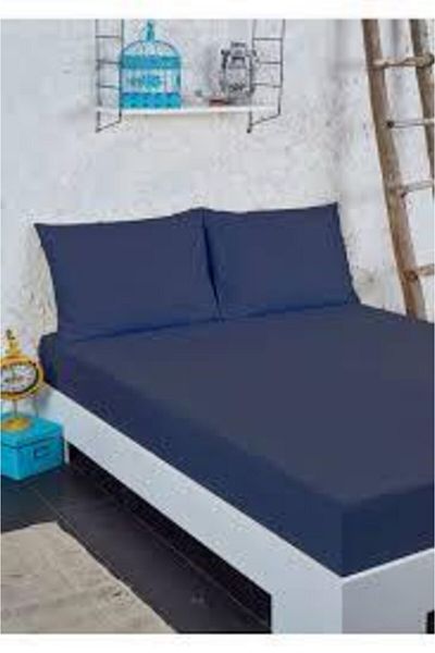 Nevin Acar Elastic Oversize Sheet Set