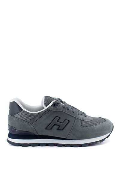 Hammer Jack Men's Gray Peru Sports Shoes 102 19250m