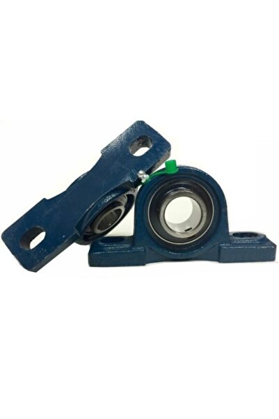 Şahin Bilya Rulman Iç Ölçü Bilyalı Yatak P206 30 mm