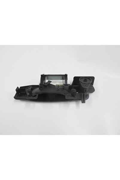 İthal Ford mondeo- 93/00; front door exterior opening handle right black (painted type) (tw)