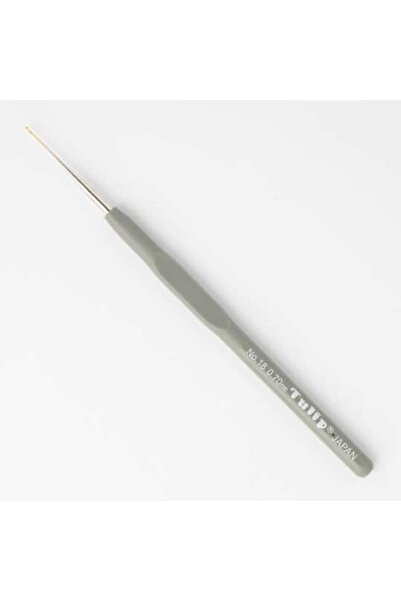 Tulip Mâner elastic Nr.: 18 Croșetat cu dantelă