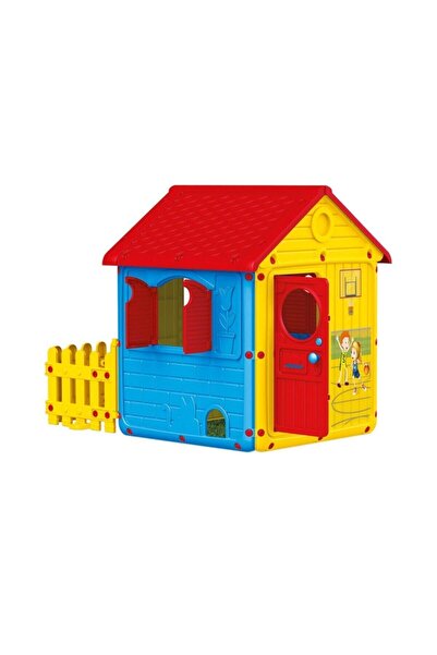Dolu İlk Evim Çitli 3019