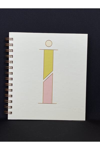 I Harf Defter
