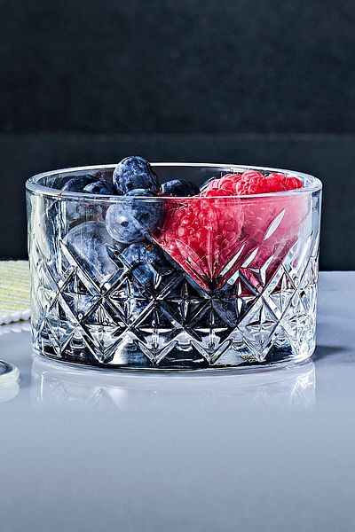 Paşabahçe Timeless Snack Bowl Set of 2 Md-52100