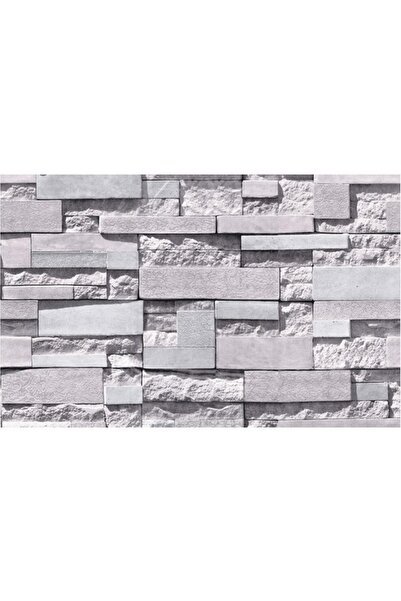 Bigpoint Yapışkanlı Folyo 2 M Mermer Desen No:32