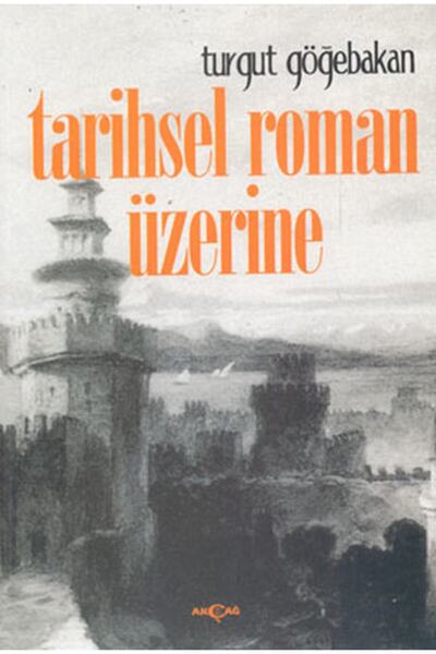 Generic Brand Bsrl Tarihsel Roman Üzerine