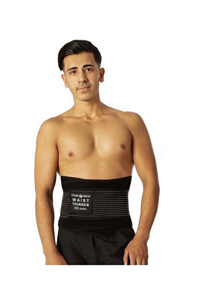 Neler Geldi Neler مشد تعرق الساونا الحراري لتخفيف الخصر وحرق الدهون والتعرق وحزام تدريب الخصر الرياضي