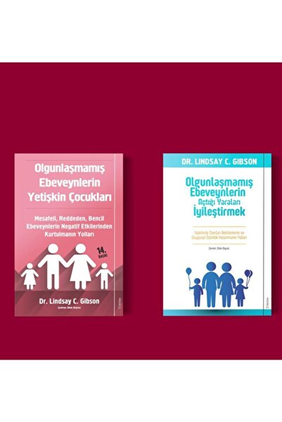 Sola Unitas Olgunlaşmamış Ebeveynlerin Yetişkin Çocuklarıolgunlaşmamış Ebeveynlerin Açtığı Yaraları Iyileştirmek