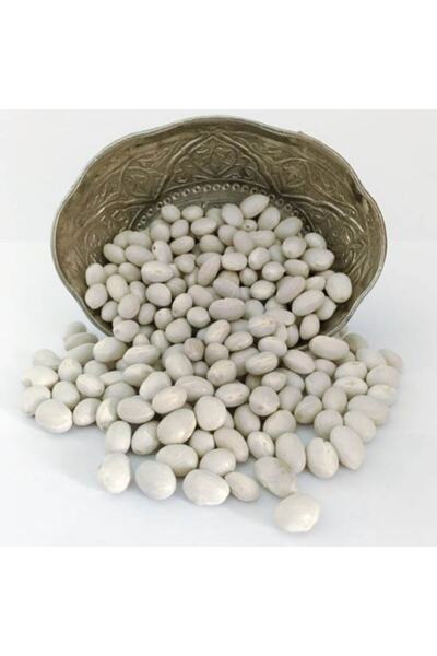 Genel Markalar Erzurum İspir ve Hınıs Şeker Fasulyesi 1 Kg