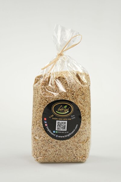 birgi köy evi Yerli Susam 1 Kg