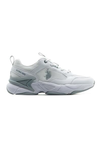 U.S. Polo Assn. Baza. Pantofi sport Polo Assn pentru femei (36-40) 21 ani Maybe Wmn Z