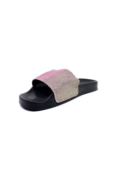 GEZER 13038 Bronze Daily Walking Ανατομικές Γυναικείες Παντόφλες