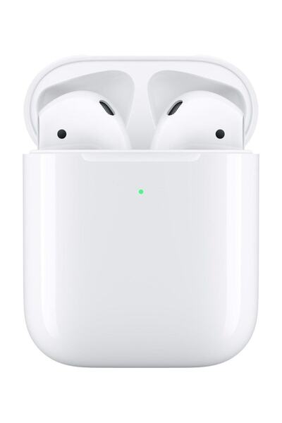 AteşTech Airplus 2.nesil Tws Bluetooth Kulaklık Ios Android Uyumlu Bluetooth Kulaklık