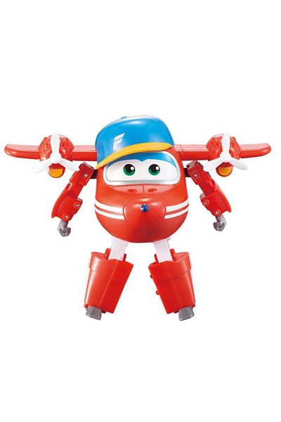 Harika Kanatlar Original Children's Toys - Transforming Flip Flip Character