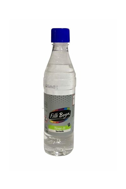 Filli Boya Filli Sentetık Tıner-d 0.5lt