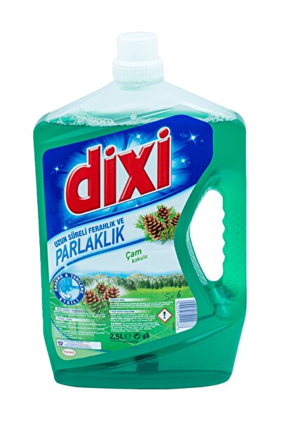 Dixi Çam Yüzey Temizleyici 2,5 kg