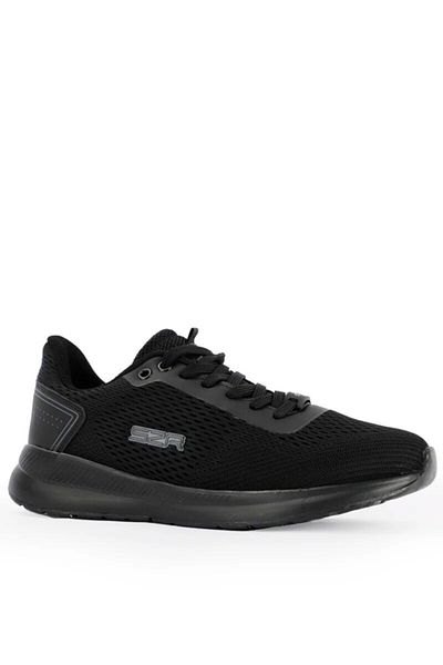 Slazenger Zach Sneaker Ανδρικά Παπούτσια Μαύρα / Μαύρα Sa11re035