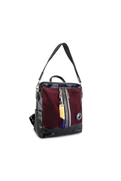 Nas Bag Жіноча сумка через плече - стильна та практична