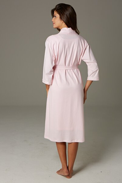 MİSS CLAİRE Maternity Dressing Gown