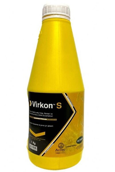 Profarm Antec Virkon-s Dezenfektan 1kg