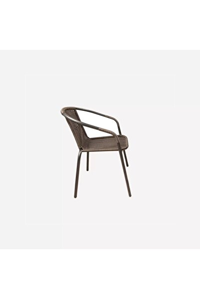 Genel Markalar Rattan Sandalye, Bahçe Sandalyesi, Balkon Sandalyesi, Dış Kull...