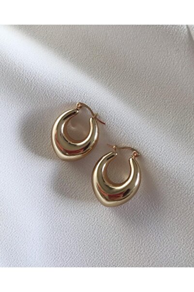 Mia Accessorize Çanta Model Küpe