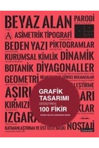Grafik Tasarımı Değiştiren 100 Fikir