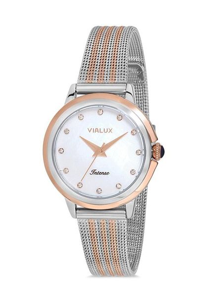 Vialux Lj530t-09sr Women's Wristwatch