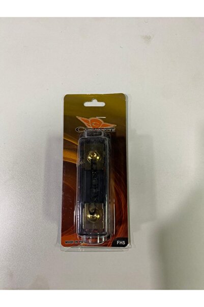 Cadence Fh-5 Oto Amfi Sigortası 200 Amper