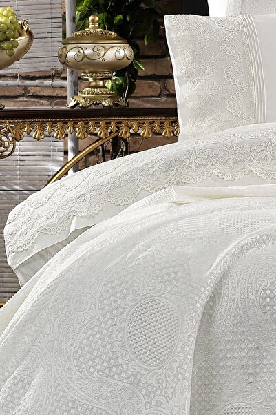 bej esse tek kisilik yatak ortusu modelleri fiyatlari trendyol