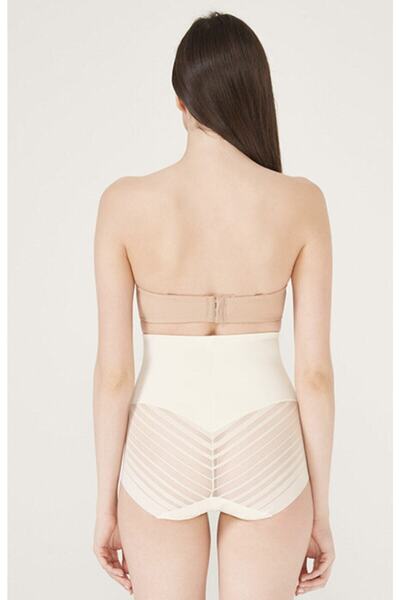 TEN Women's Size 1 Small Slip Panties Corset501112079