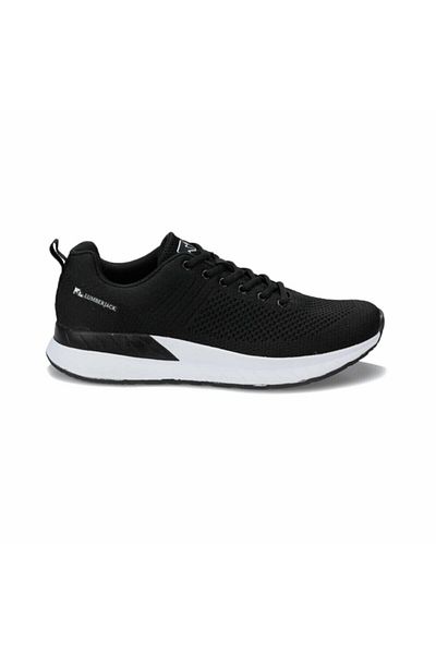 lumberjack Z.connect Women's Casual Sneakers Black