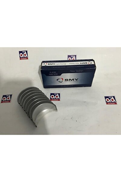 Şahin KOL YATAK 4344 STD P106 P206 1.4İ 1.6 BENZİNLİ 106-206 (TU3JP / TU5JP) 9602031880 0606.44