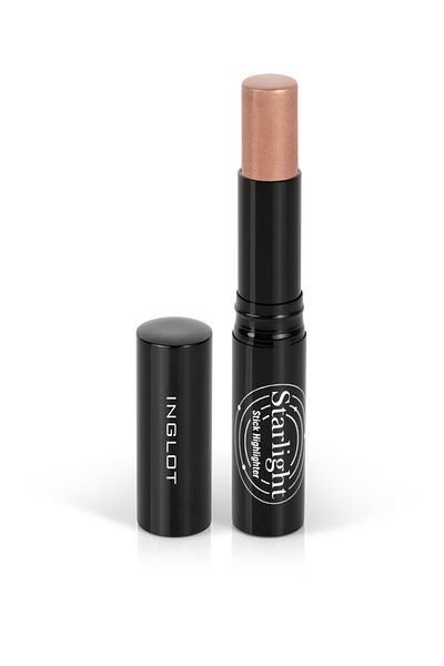 INGLOT 203 Model Starlight Stick Highlighter - Starry Stargazing