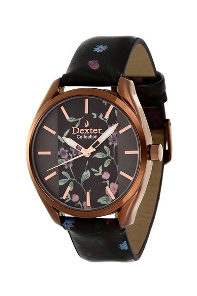 Dexter Women's Wristwatch DX.308.3KKK
