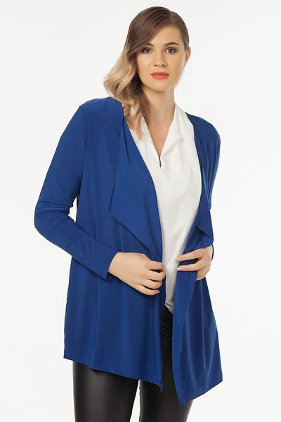 Laranor Cardigan Saks pentru femei 19LB9155