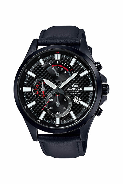 Casio Erkek Edifice Kol Saati EFV-530BL-1AVUDF